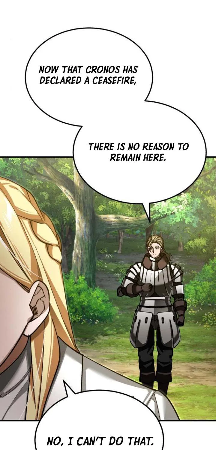 The Heavenly Demon Can’t Live a Normal Life Chapter 159 page 7 - 