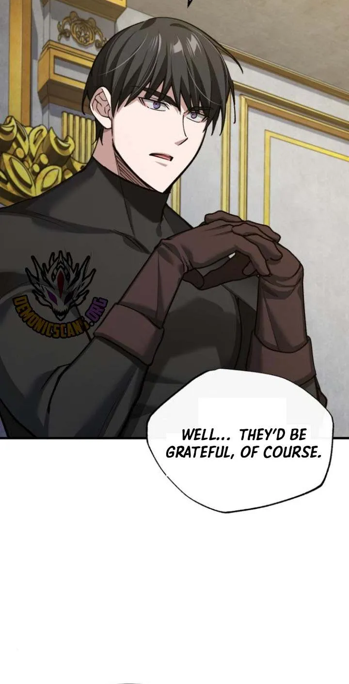The Heavenly Demon Can’t Live a Normal Life Chapter 159 page 62 - 