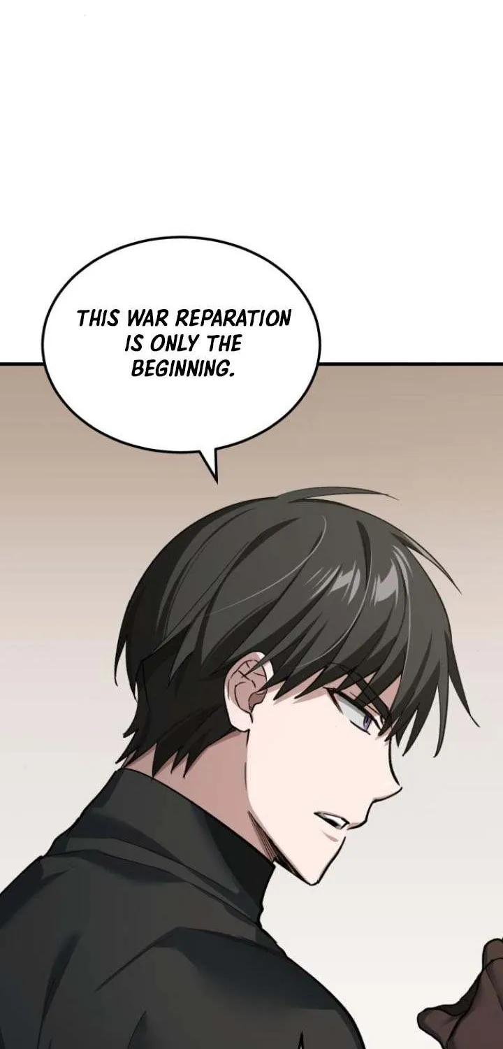 The Heavenly Demon Can’t Live a Normal Life Chapter 159 page 64 - 