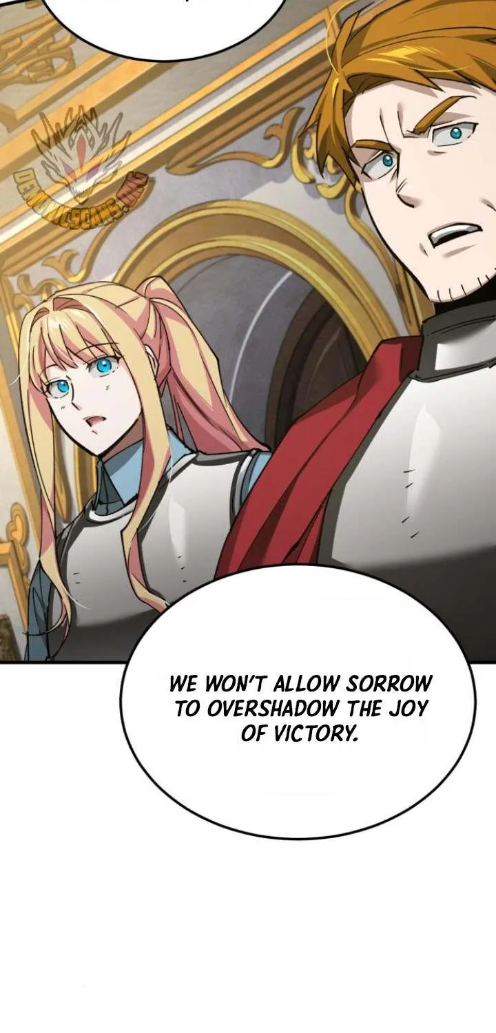 The Heavenly Demon Can’t Live a Normal Life Chapter 159 page 72 - 
