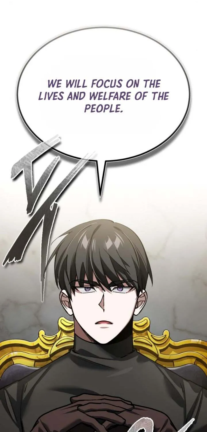 The Heavenly Demon Can’t Live a Normal Life Chapter 159 page 73 - 