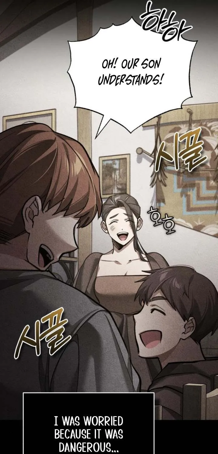 The Heavenly Demon Can’t Live a Normal Life Chapter 159 page 83 - 