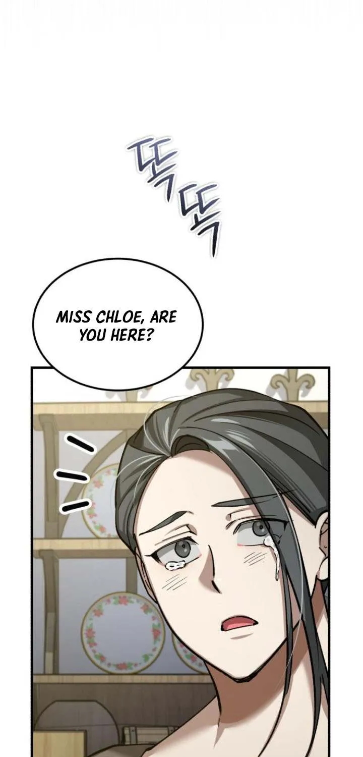 The Heavenly Demon Can’t Live a Normal Life Chapter 159 page 85 - 