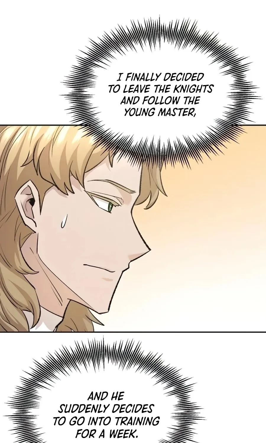The Heavenly Demon Can’t Live a Normal Life Chapter 16 page 114 - 