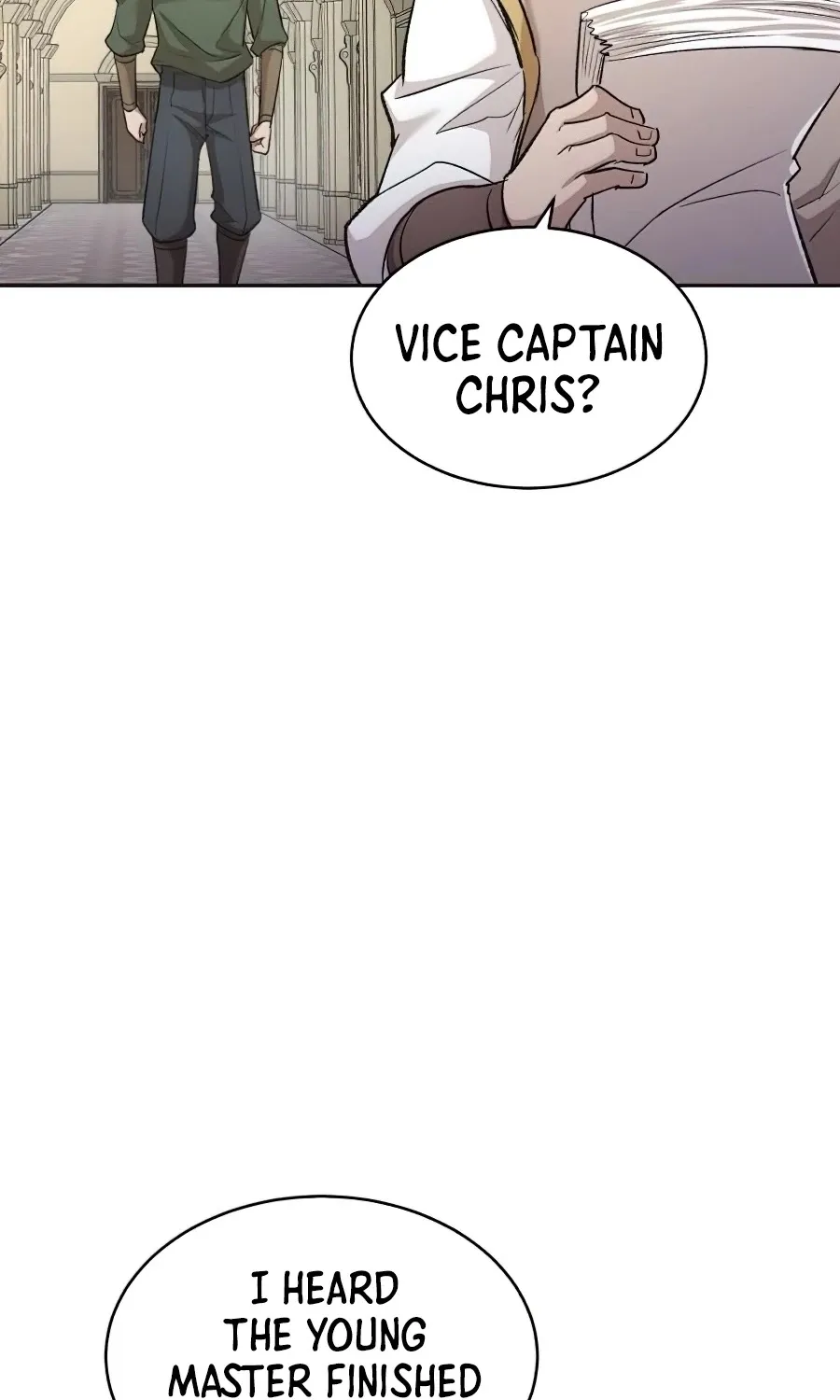 The Heavenly Demon Can’t Live a Normal Life Chapter 16 page 116 - 