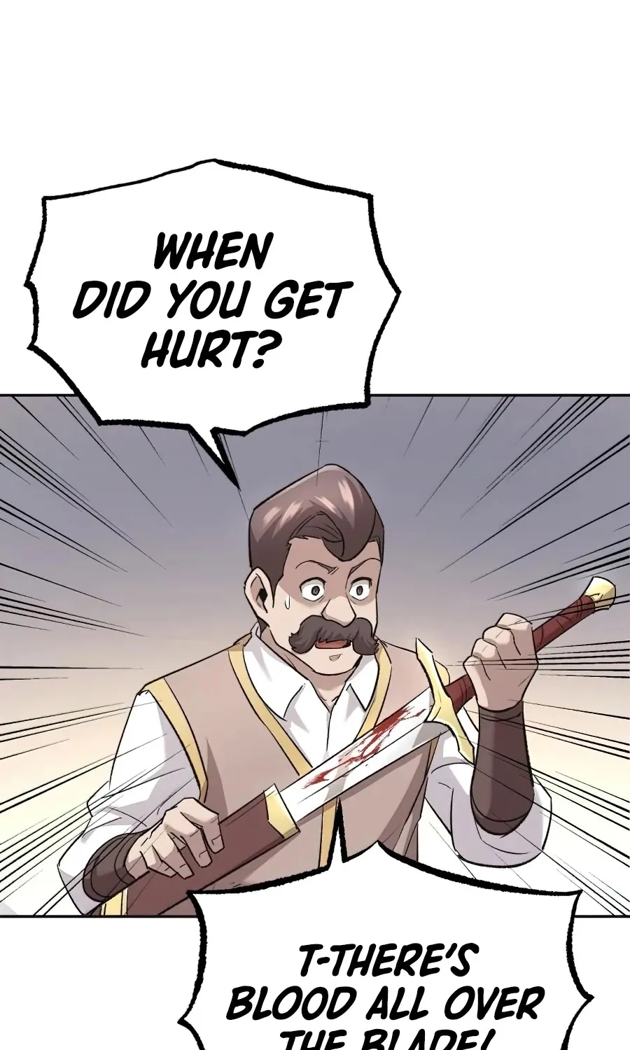 The Heavenly Demon Can’t Live a Normal Life Chapter 16 page 135 - 
