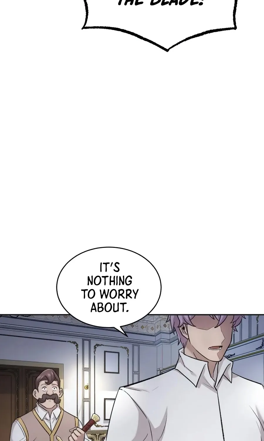 The Heavenly Demon Can’t Live a Normal Life Chapter 16 page 136 - 