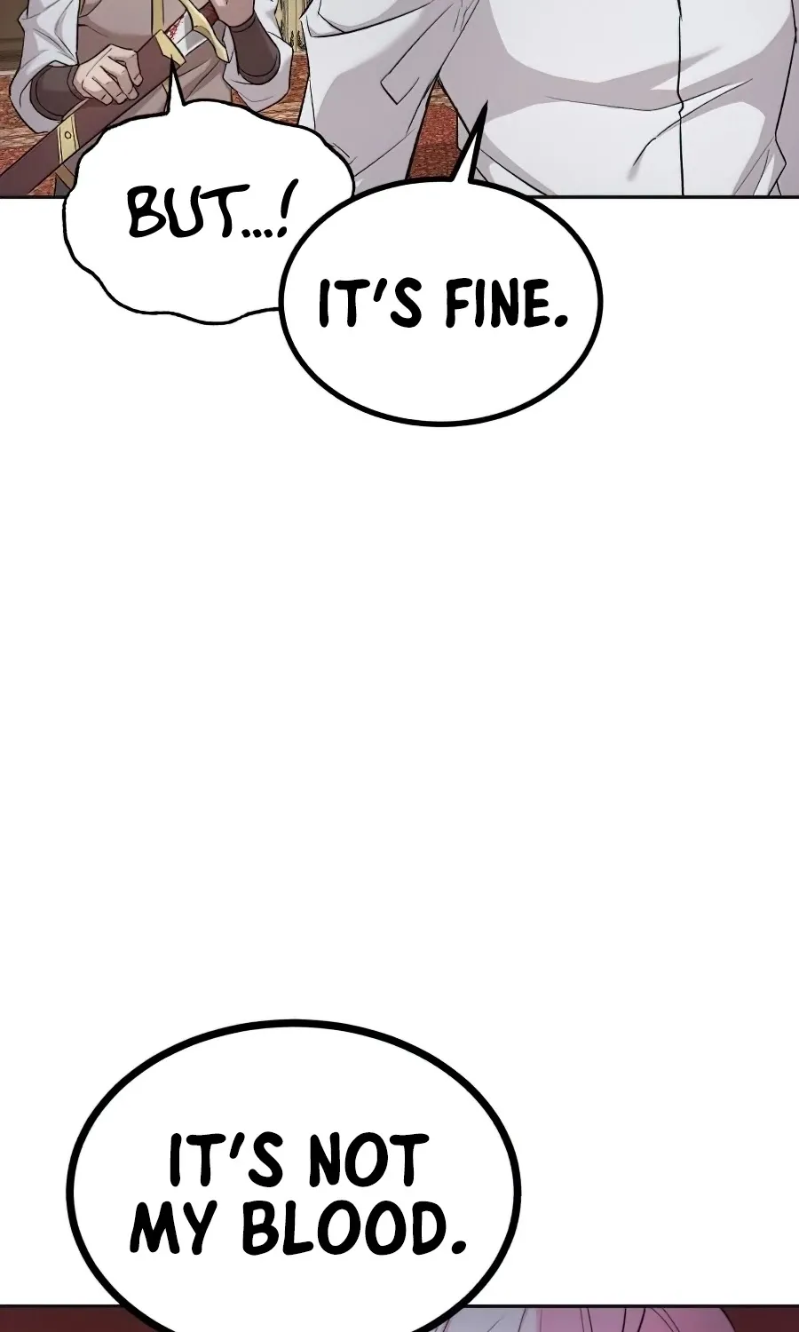 The Heavenly Demon Can’t Live a Normal Life Chapter 16 page 137 - 
