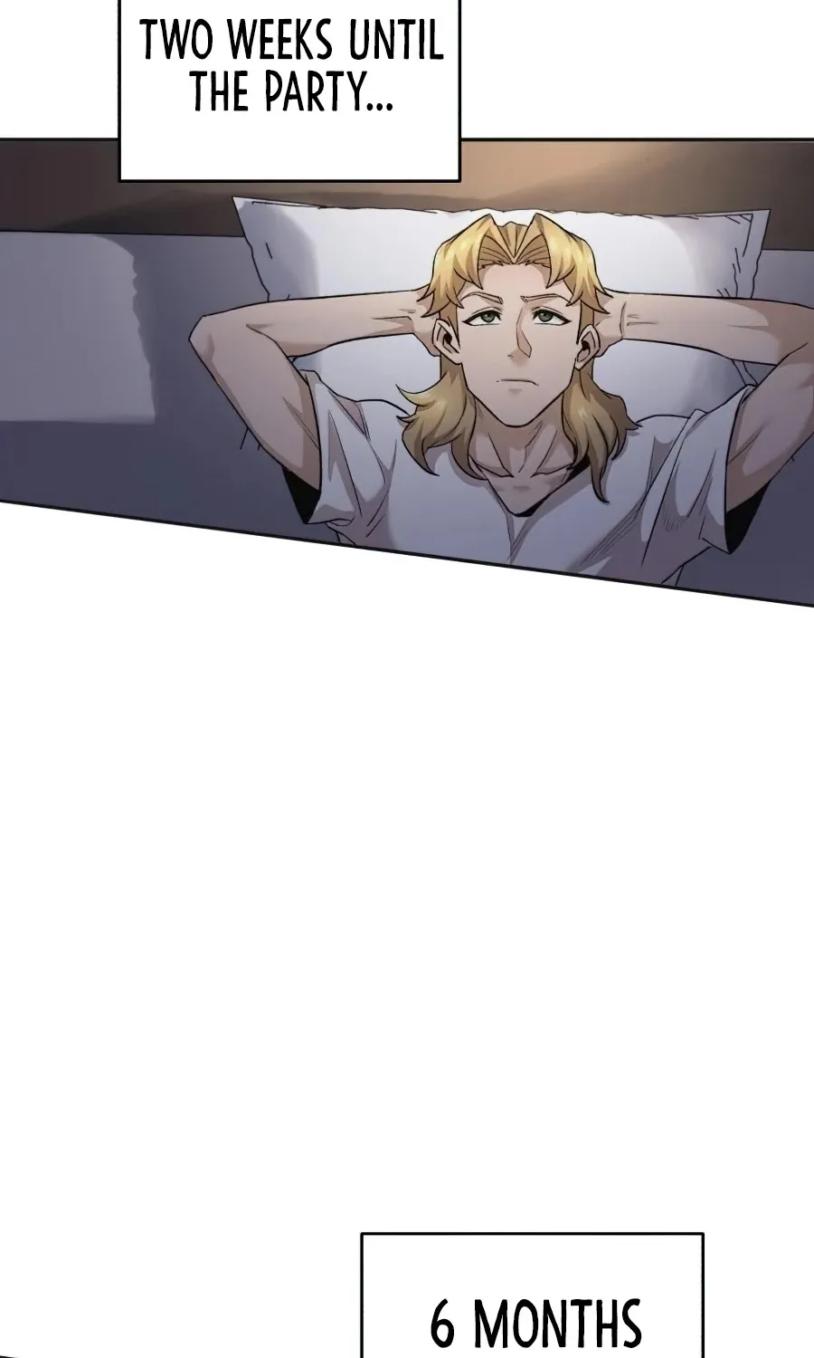 The Heavenly Demon Can’t Live a Normal Life Chapter 16 page 146 - 