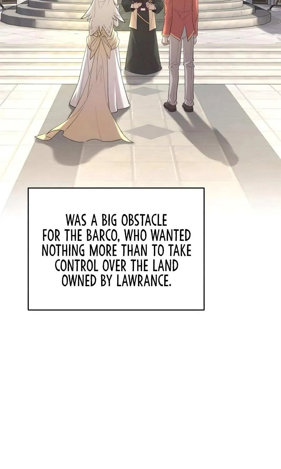 The Heavenly Demon Can’t Live a Normal Life Chapter 16 page 17 - 
