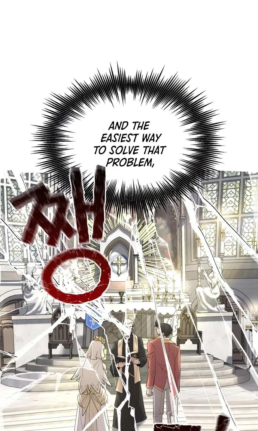 The Heavenly Demon Can’t Live a Normal Life Chapter 16 page 18 - 