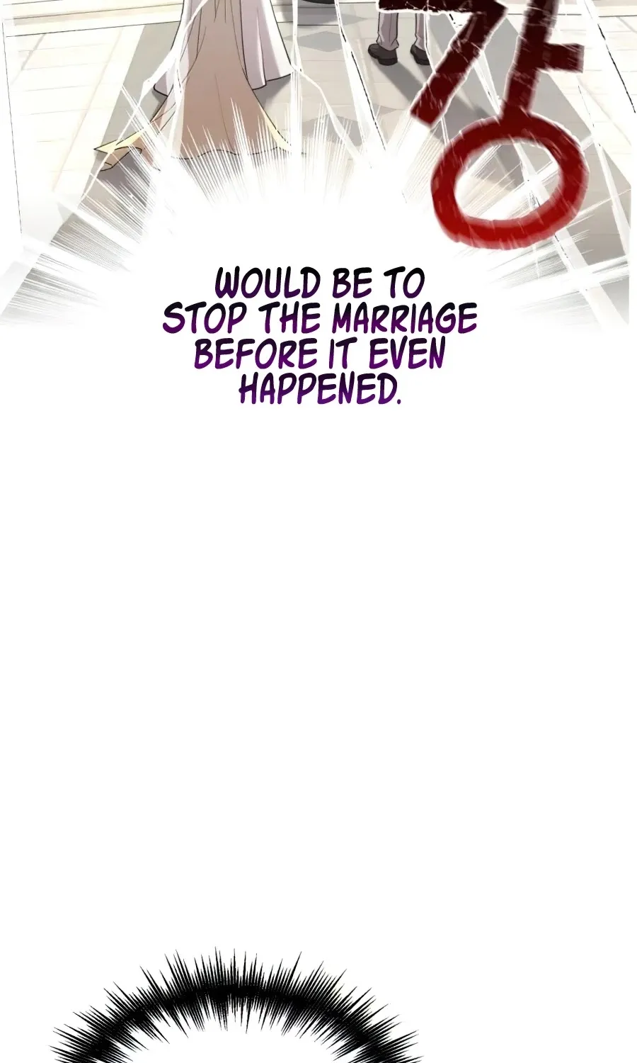 The Heavenly Demon Can’t Live a Normal Life Chapter 16 page 19 - 