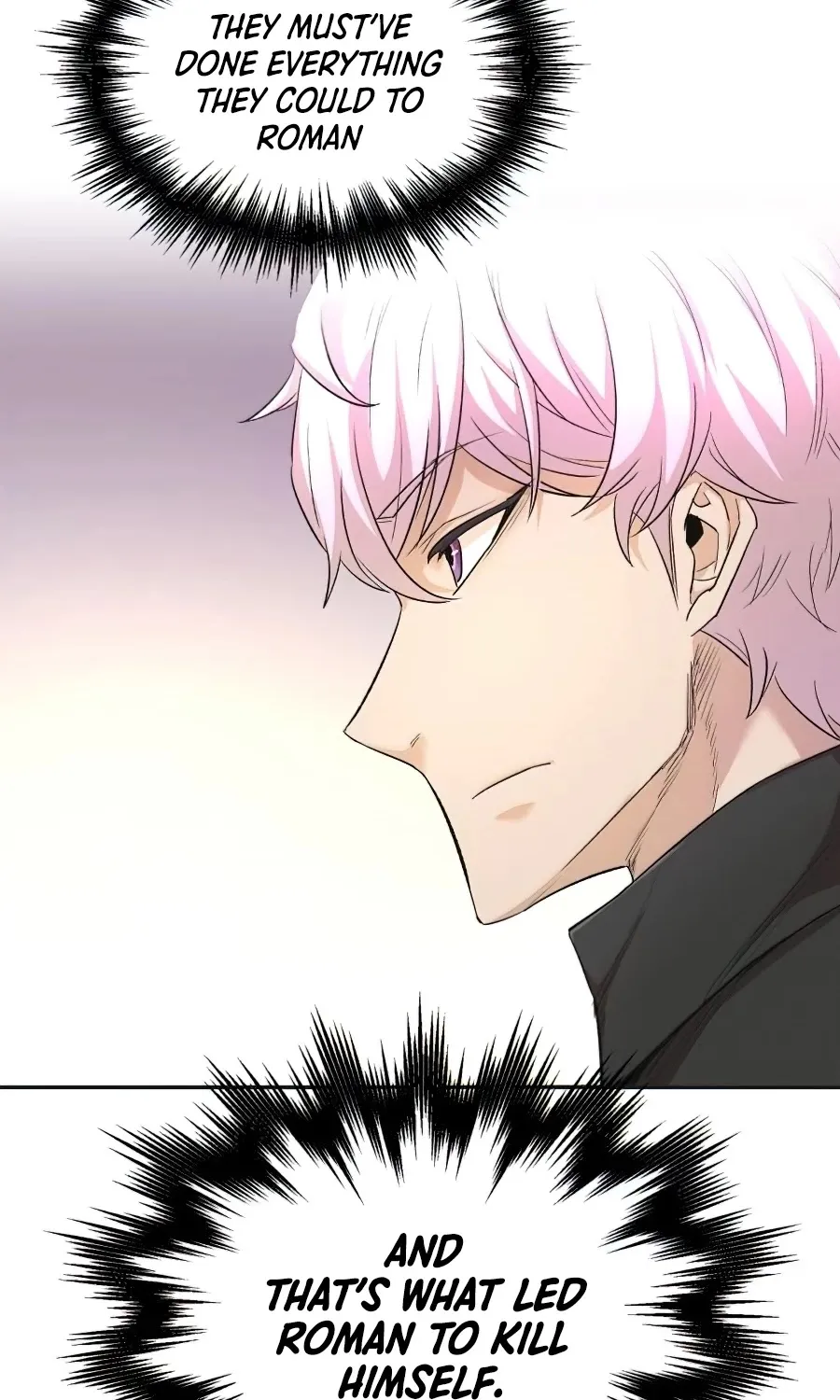 The Heavenly Demon Can’t Live a Normal Life Chapter 16 page 20 - 