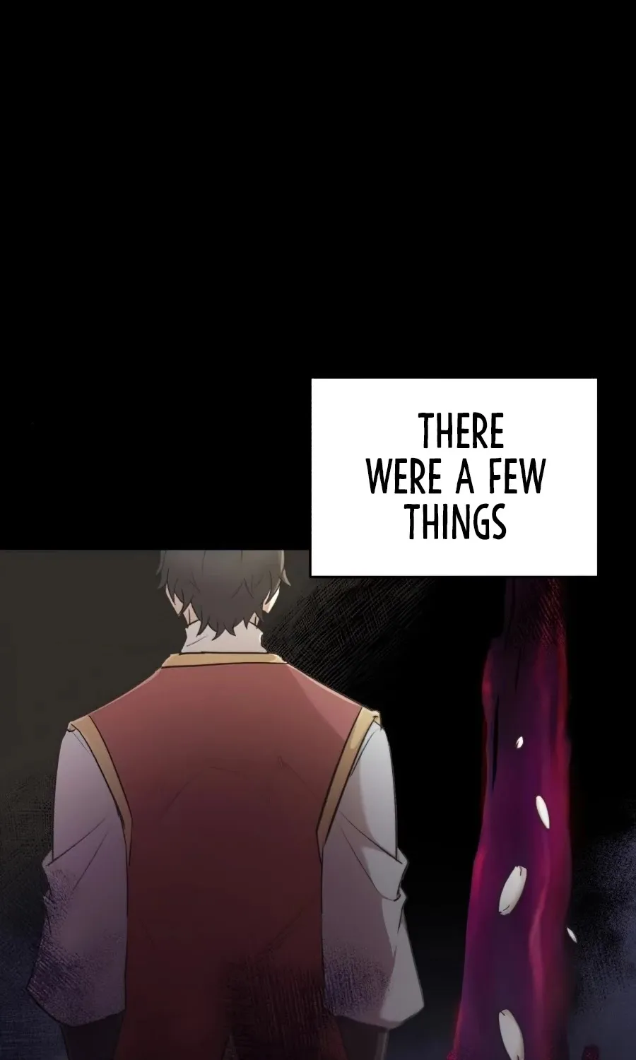 The Heavenly Demon Can’t Live a Normal Life Chapter 16 page 3 - 