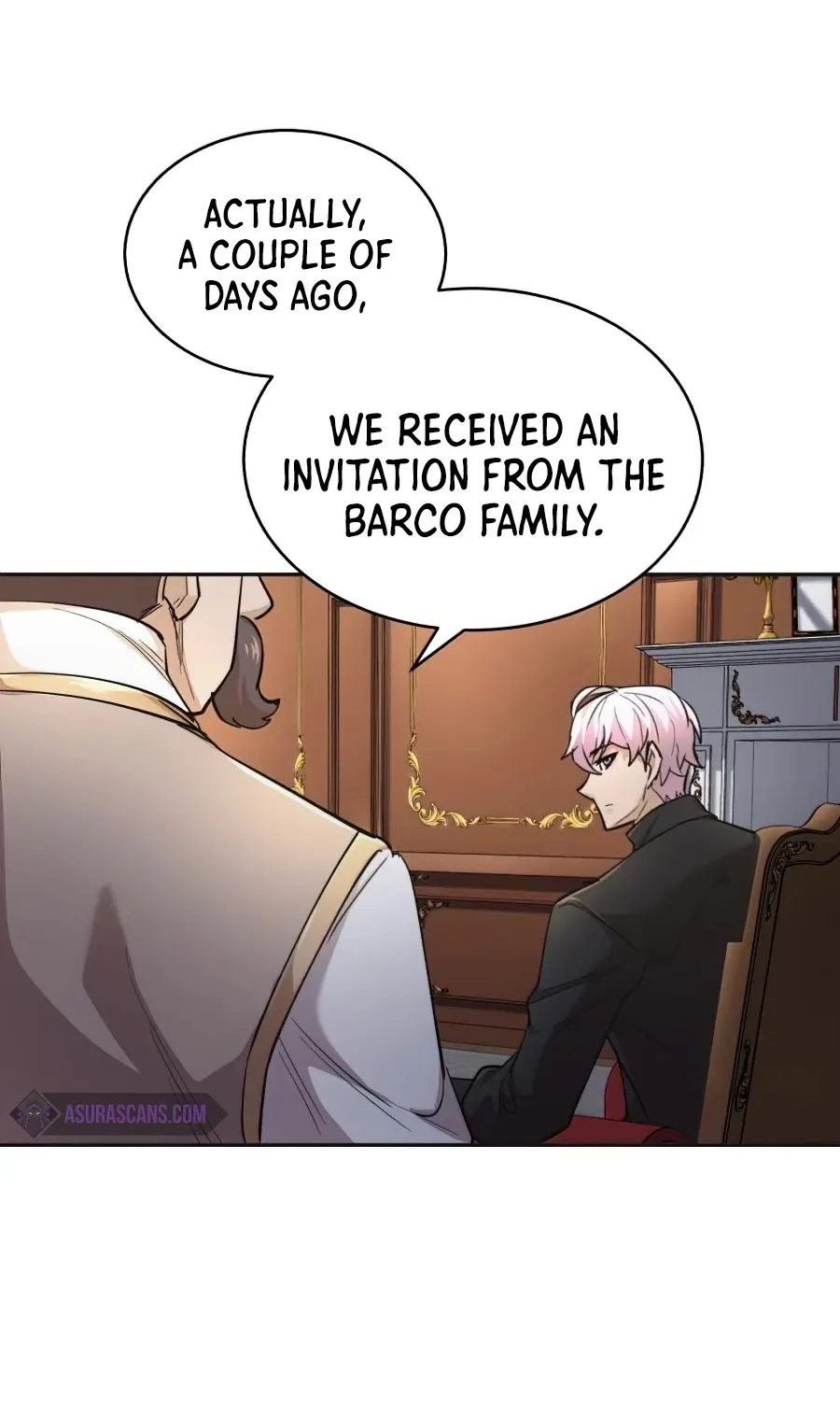 The Heavenly Demon Can’t Live a Normal Life Chapter 16 page 22 - 