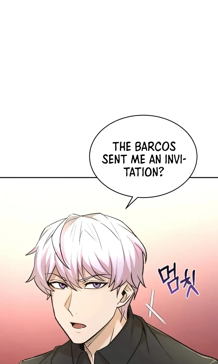 The Heavenly Demon Can’t Live a Normal Life Chapter 16 page 23 - 