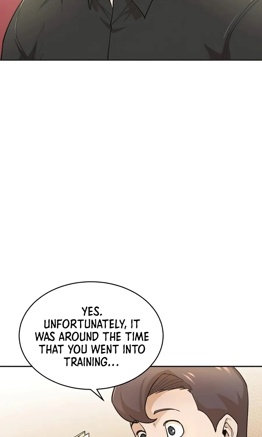The Heavenly Demon Can’t Live a Normal Life Chapter 16 page 24 - 