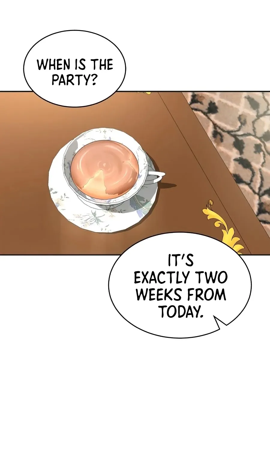 The Heavenly Demon Can’t Live a Normal Life Chapter 16 page 31 - 