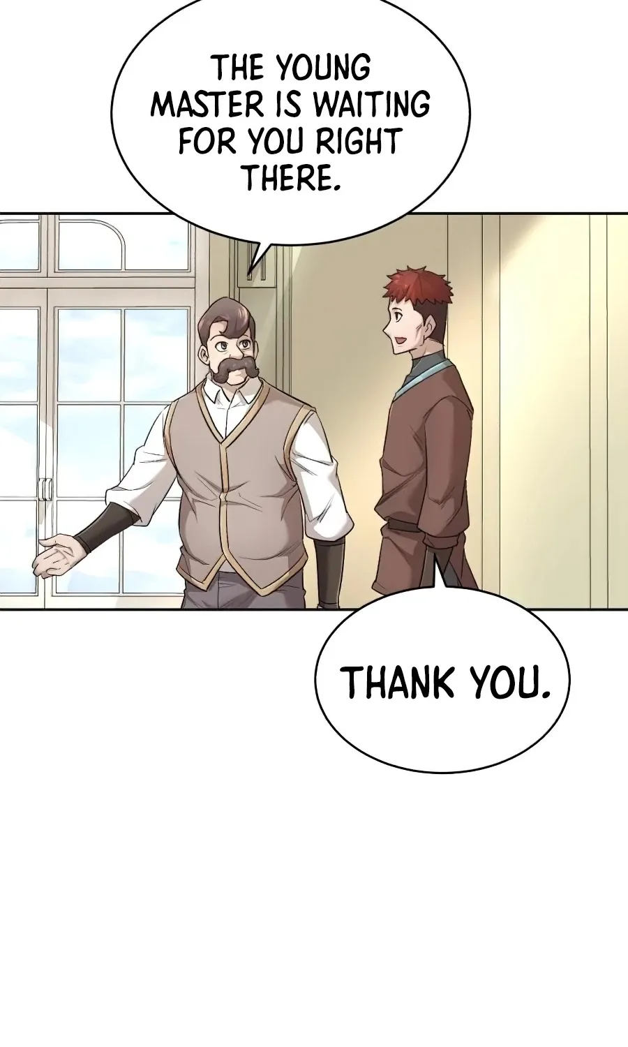 The Heavenly Demon Can’t Live a Normal Life Chapter 16 page 38 - 