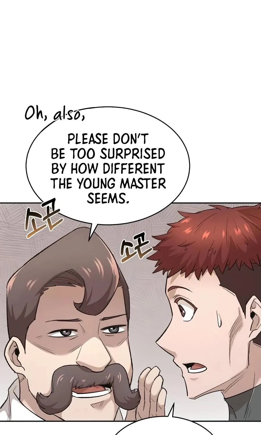 The Heavenly Demon Can’t Live a Normal Life Chapter 16 page 39 - 