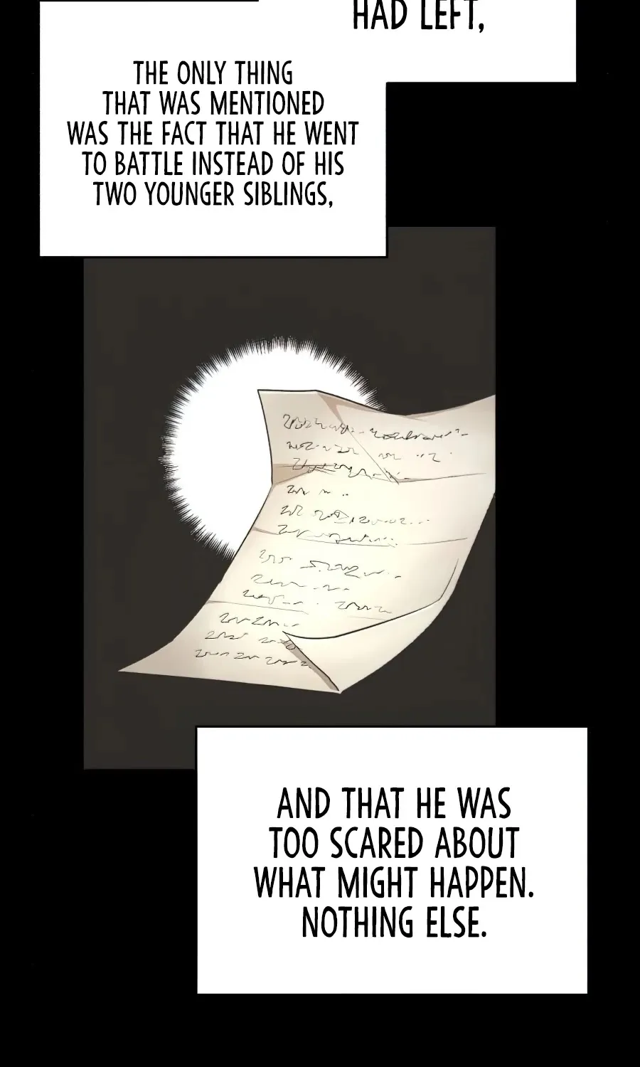 The Heavenly Demon Can’t Live a Normal Life Chapter 16 page 5 - 