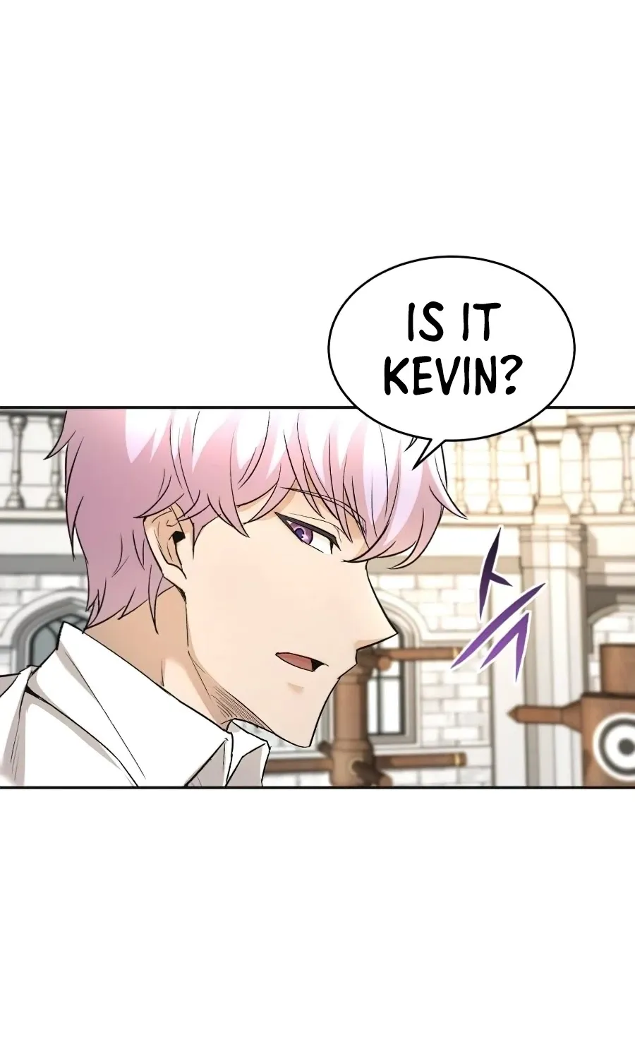 The Heavenly Demon Can’t Live a Normal Life Chapter 16 page 43 - 