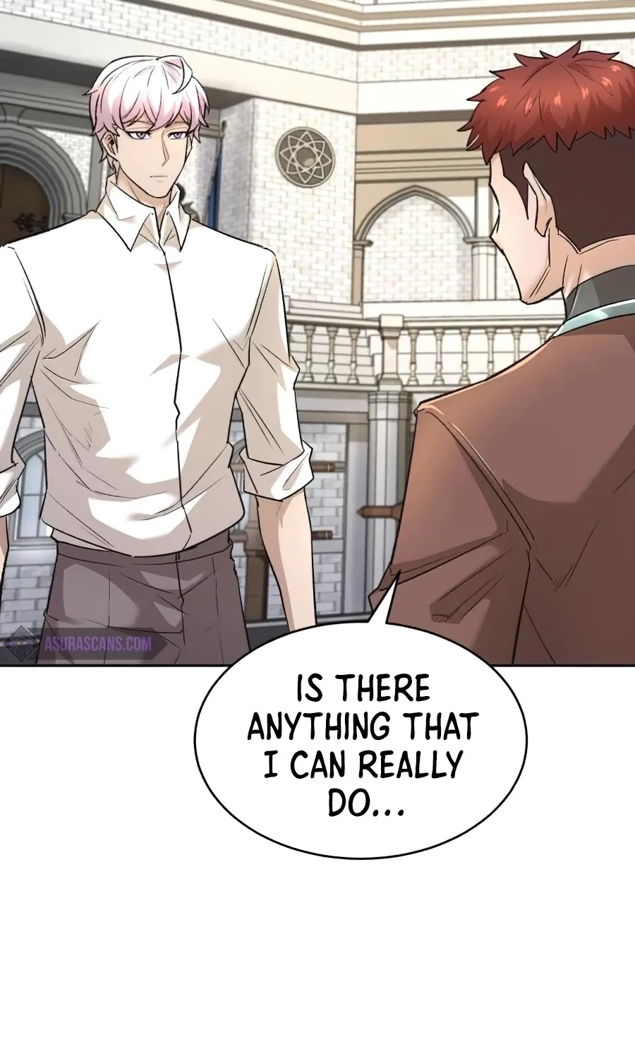 The Heavenly Demon Can’t Live a Normal Life Chapter 16 page 51 - 
