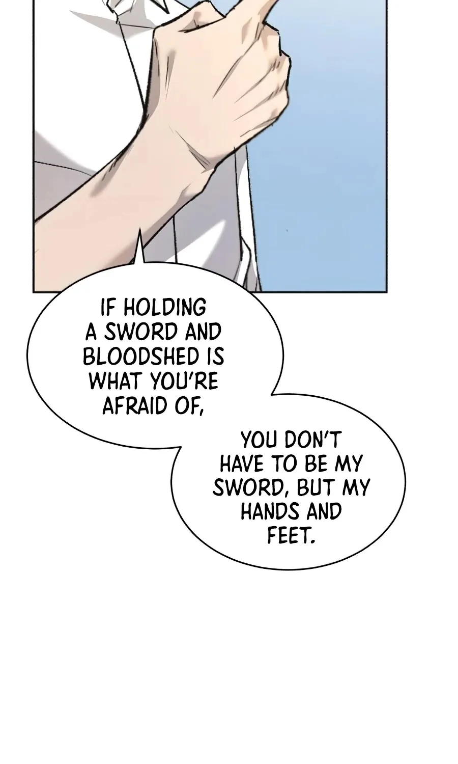 The Heavenly Demon Can’t Live a Normal Life Chapter 16 page 59 - 