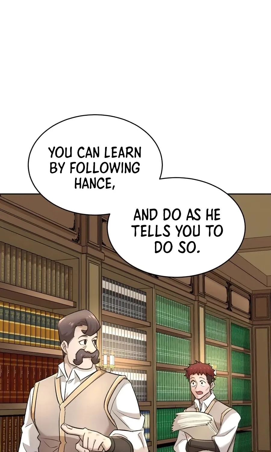 The Heavenly Demon Can’t Live a Normal Life Chapter 16 page 60 - 