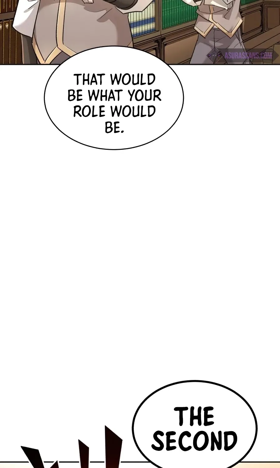The Heavenly Demon Can’t Live a Normal Life Chapter 16 page 61 - 
