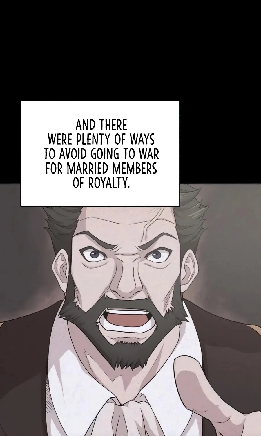 The Heavenly Demon Can’t Live a Normal Life Chapter 16 page 8 - 