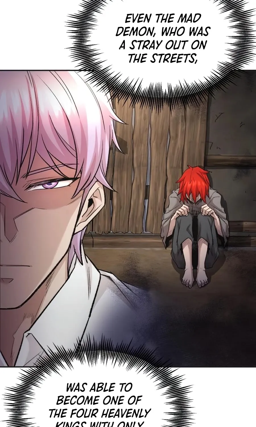 The Heavenly Demon Can’t Live a Normal Life Chapter 16 page 79 - 