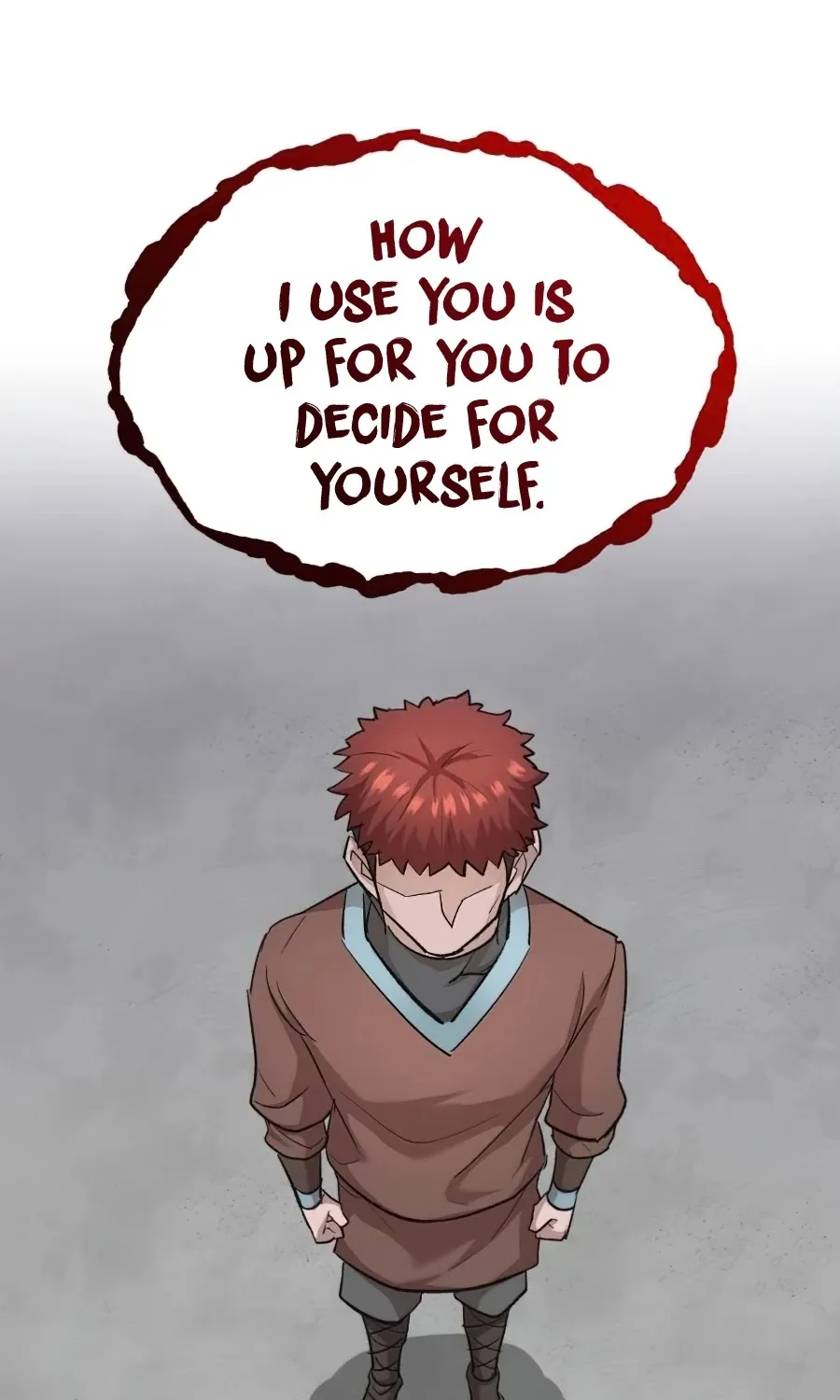 The Heavenly Demon Can’t Live a Normal Life Chapter 16 page 83 - 