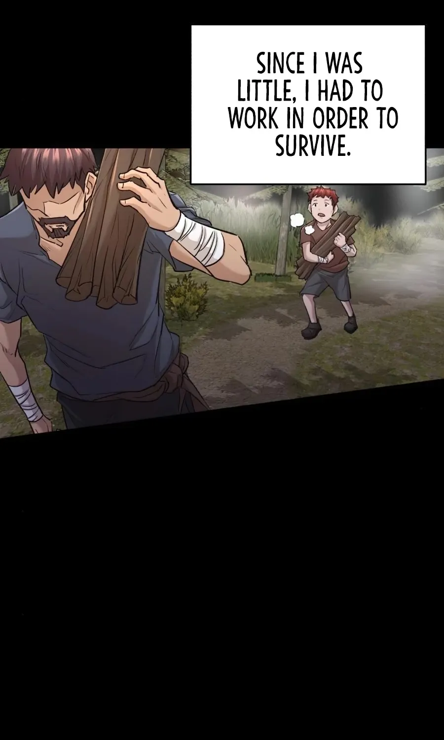 The Heavenly Demon Can’t Live a Normal Life Chapter 16 page 88 - 