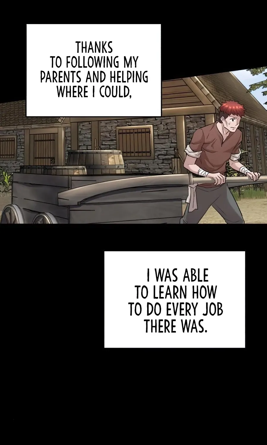 The Heavenly Demon Can’t Live a Normal Life Chapter 16 page 89 - 