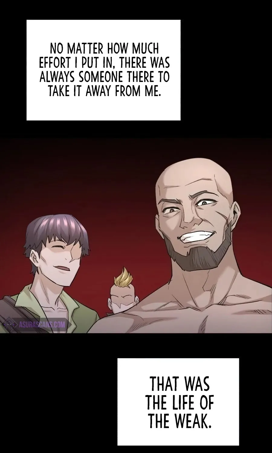 The Heavenly Demon Can’t Live a Normal Life Chapter 16 page 91 - 