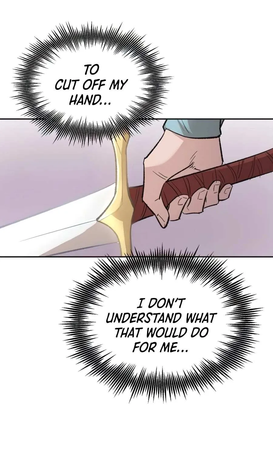 The Heavenly Demon Can’t Live a Normal Life Chapter 16 page 98 - 