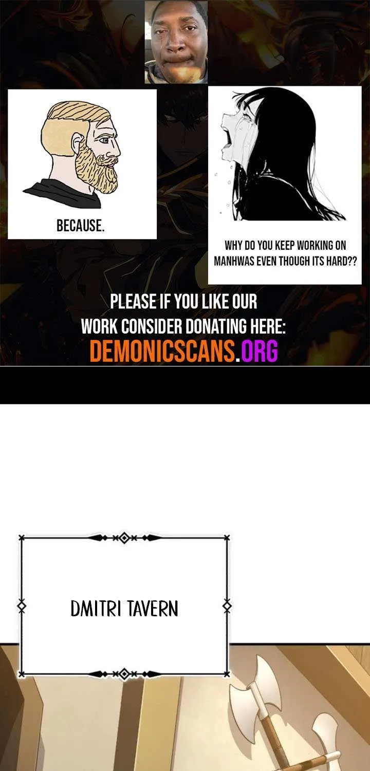 The Heavenly Demon Can’t Live a Normal Life Chapter 160 page 1 - 