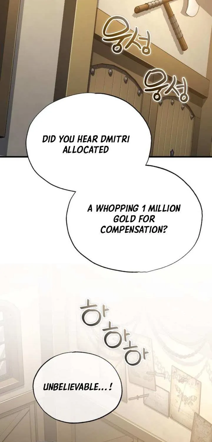 The Heavenly Demon Can’t Live a Normal Life Chapter 160 page 2 - 
