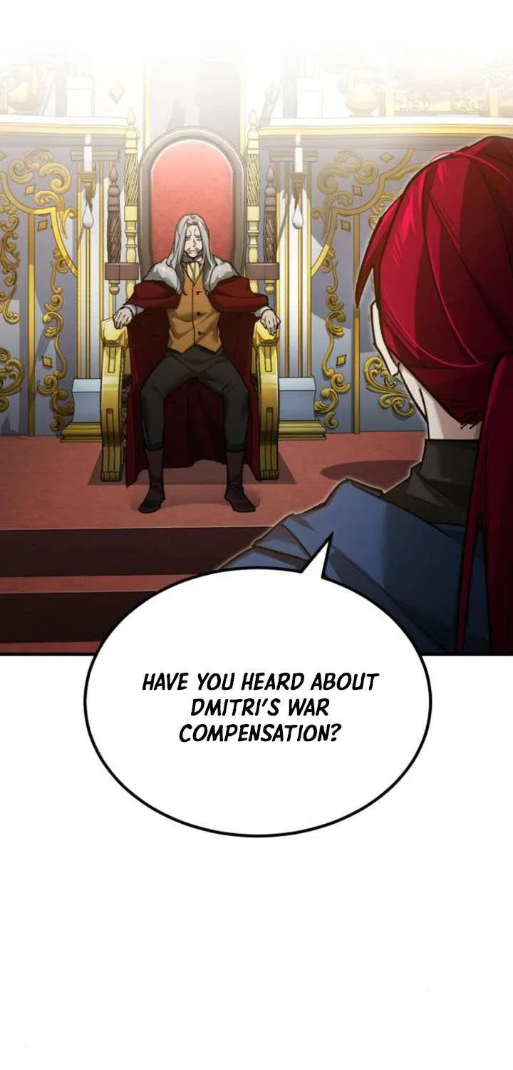 The Heavenly Demon Can’t Live a Normal Life Chapter 160 page 19 - 
