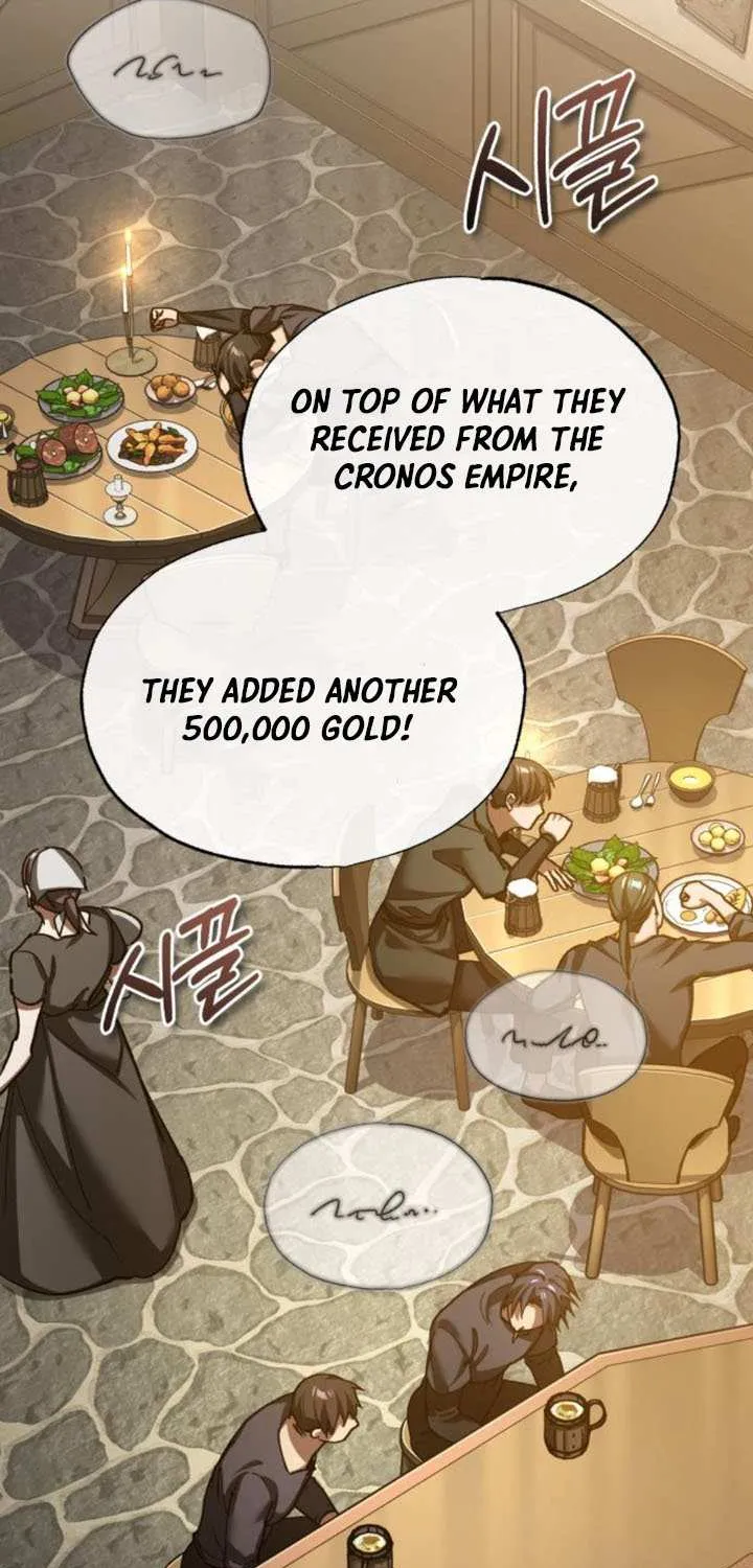 The Heavenly Demon Can’t Live a Normal Life Chapter 160 page 3 - 