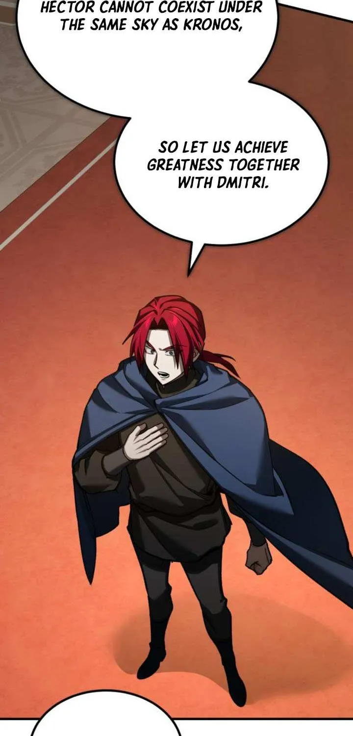 The Heavenly Demon Can’t Live a Normal Life Chapter 160 page 23 - 