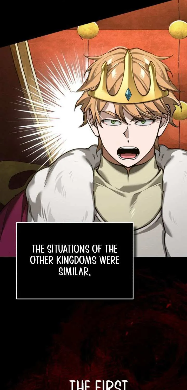 The Heavenly Demon Can’t Live a Normal Life Chapter 160 page 33 - 