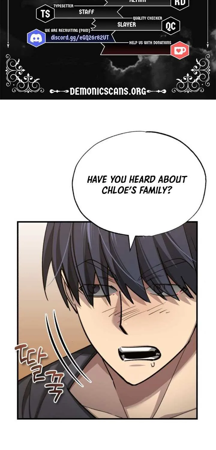 The Heavenly Demon Can’t Live a Normal Life Chapter 160 page 5 - 