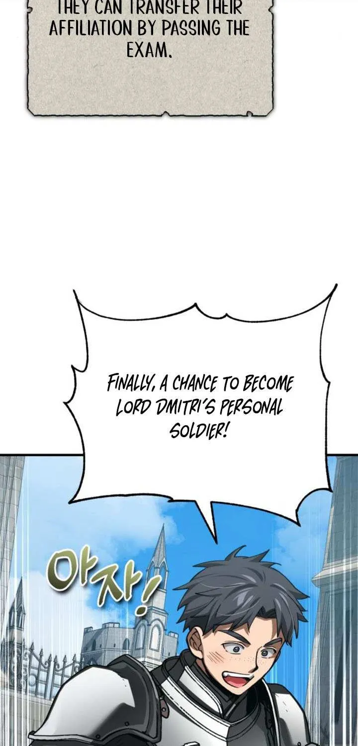 The Heavenly Demon Can’t Live a Normal Life Chapter 160 page 43 - 