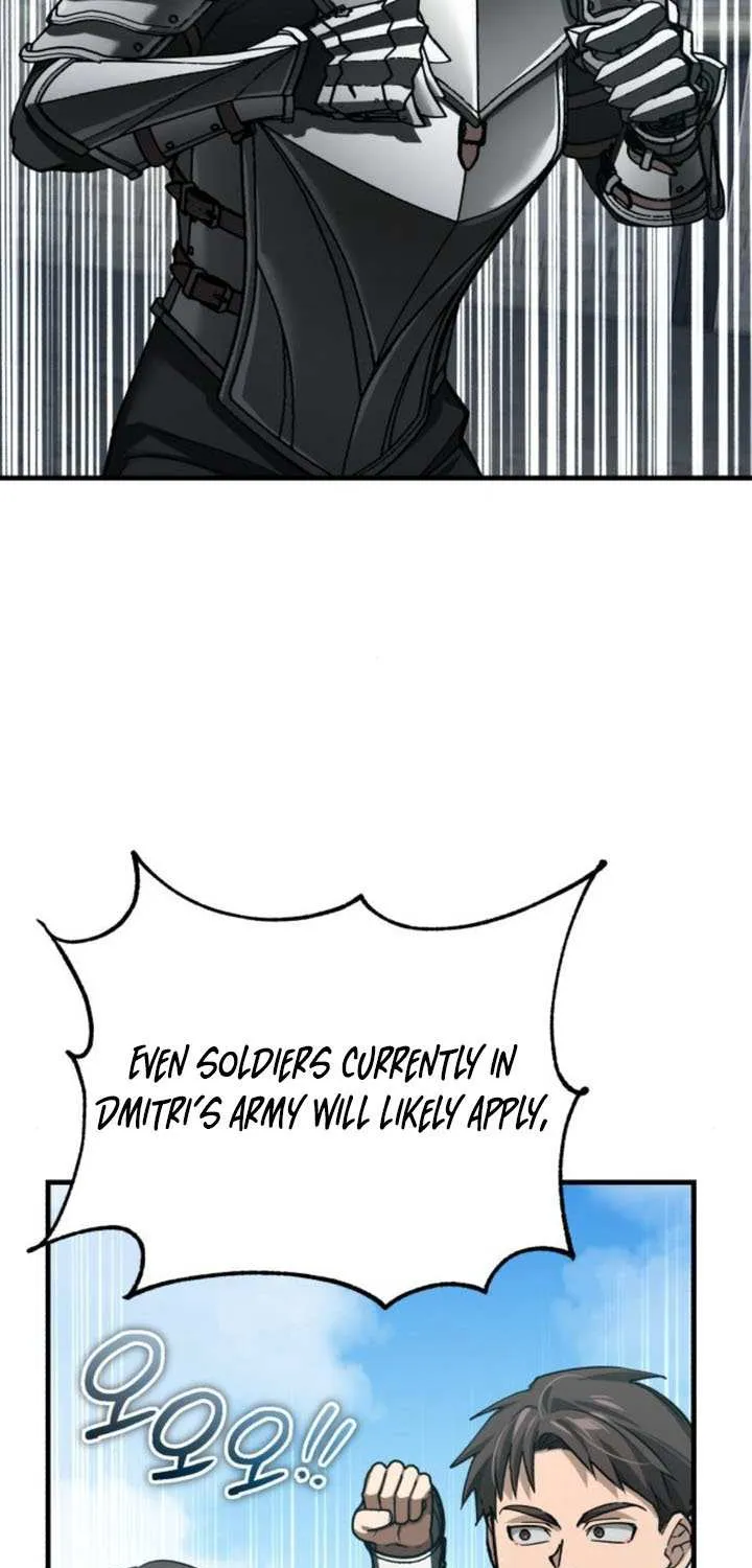 The Heavenly Demon Can’t Live a Normal Life Chapter 160 page 44 - 