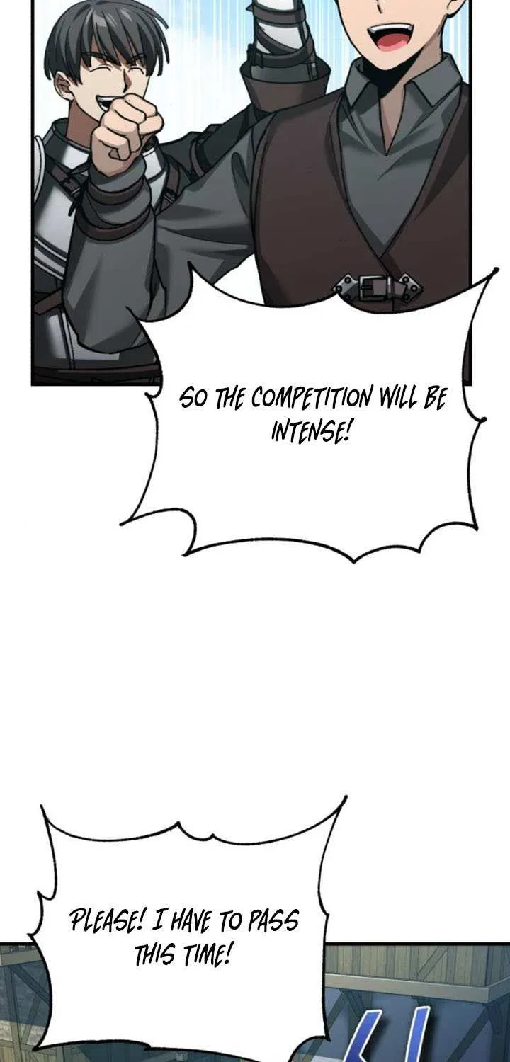 The Heavenly Demon Can’t Live a Normal Life Chapter 160 page 45 - 