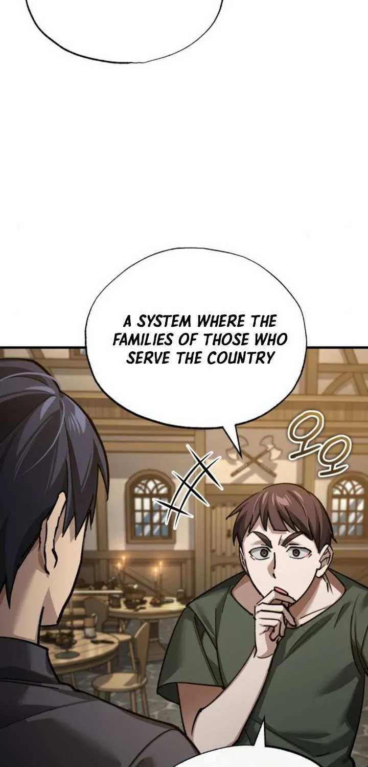 The Heavenly Demon Can’t Live a Normal Life Chapter 160 page 7 - 