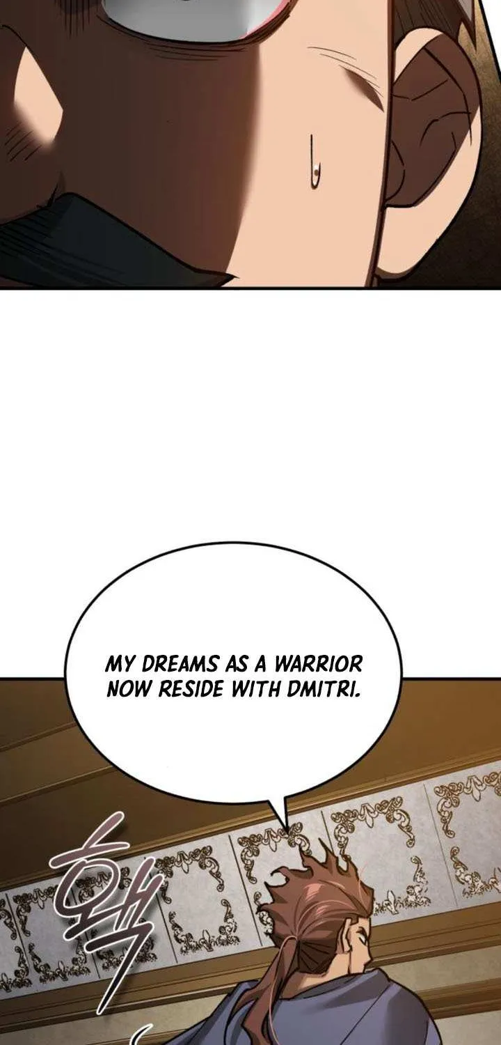 The Heavenly Demon Can’t Live a Normal Life Chapter 160 page 61 - 