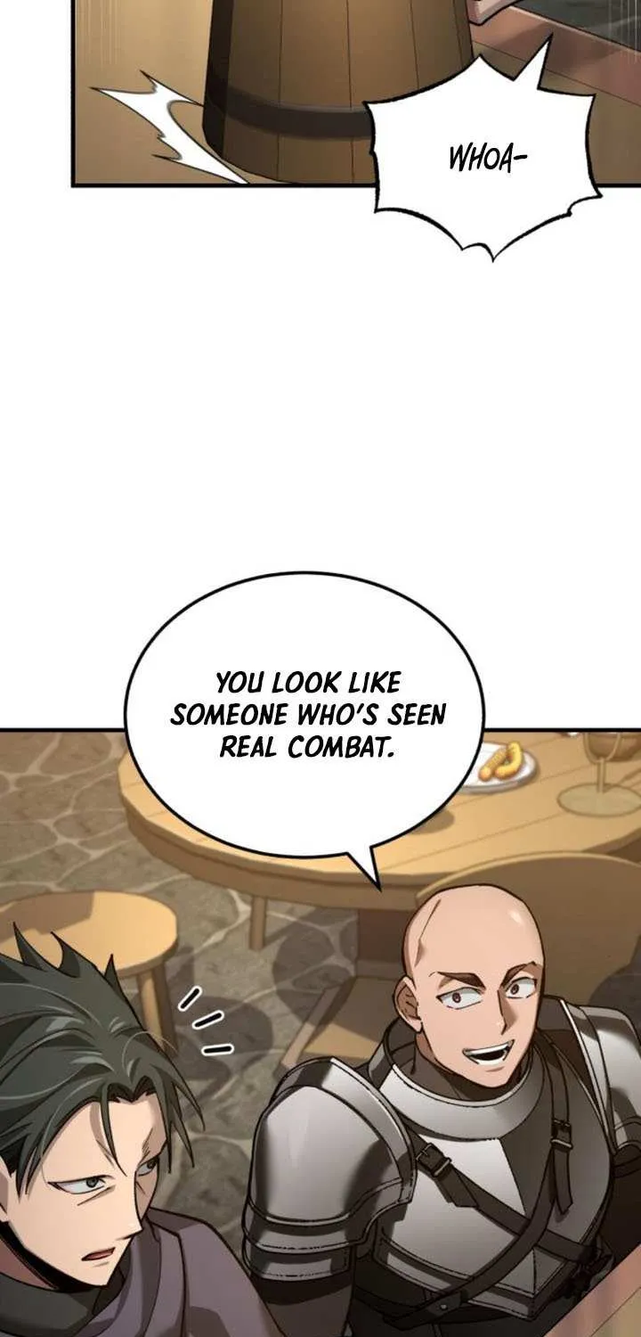 The Heavenly Demon Can’t Live a Normal Life Chapter 160 page 67 - 